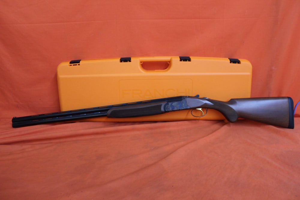 Franchi Instinct L 20ga 28" NEW! Free Layaway!-img-0