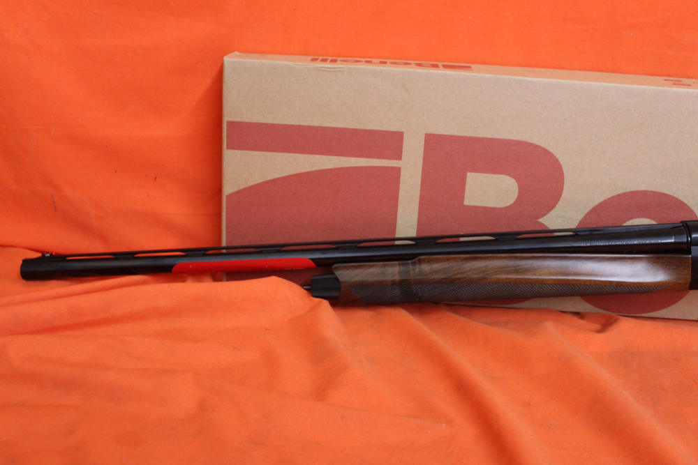 Benelli Montefeltro 20Ga 26" NEW! Free Layaway!-img-2