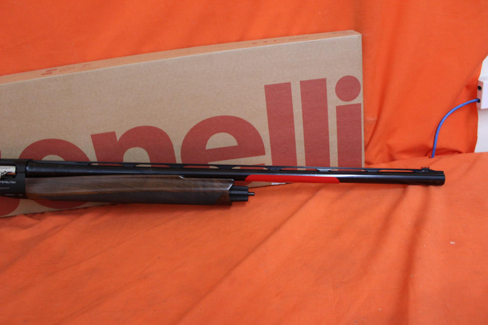 Benelli Montefeltro 20Ga 26" NEW! Free Layaway!-img-5