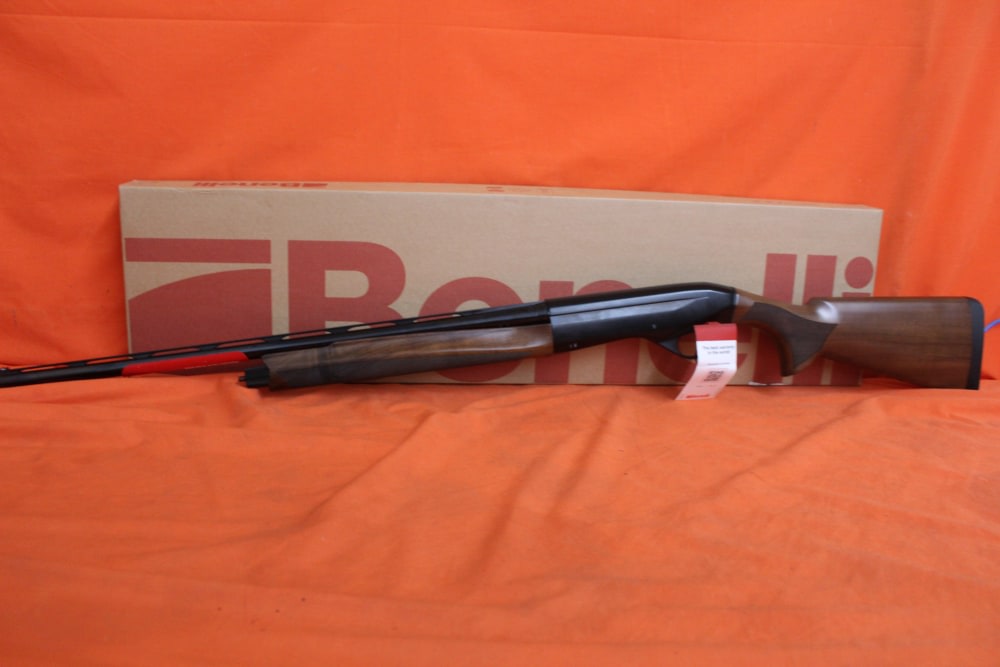 Benelli Montefeltro 20Ga 26" NEW! Free Layaway!-img-0