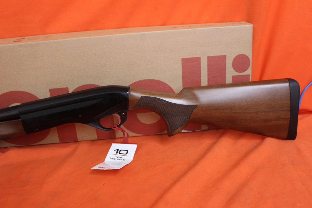 Benelli Montefeltro 20Ga 26" NEW! Free Layaway!-img-3