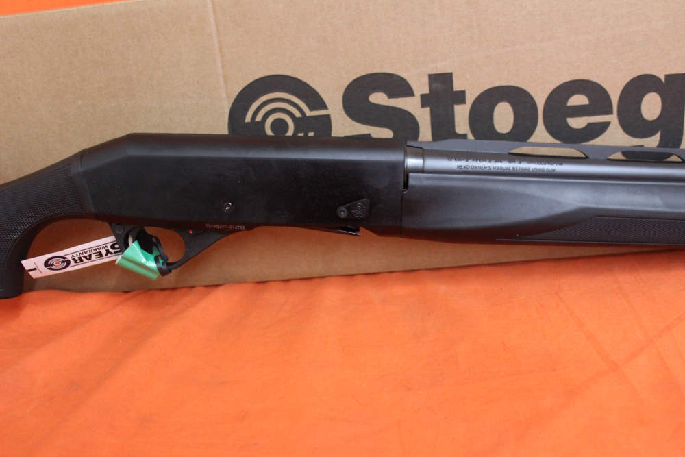 Stoeger M3000 Left Handed 12ga NEW! Free Layaway!-img-7