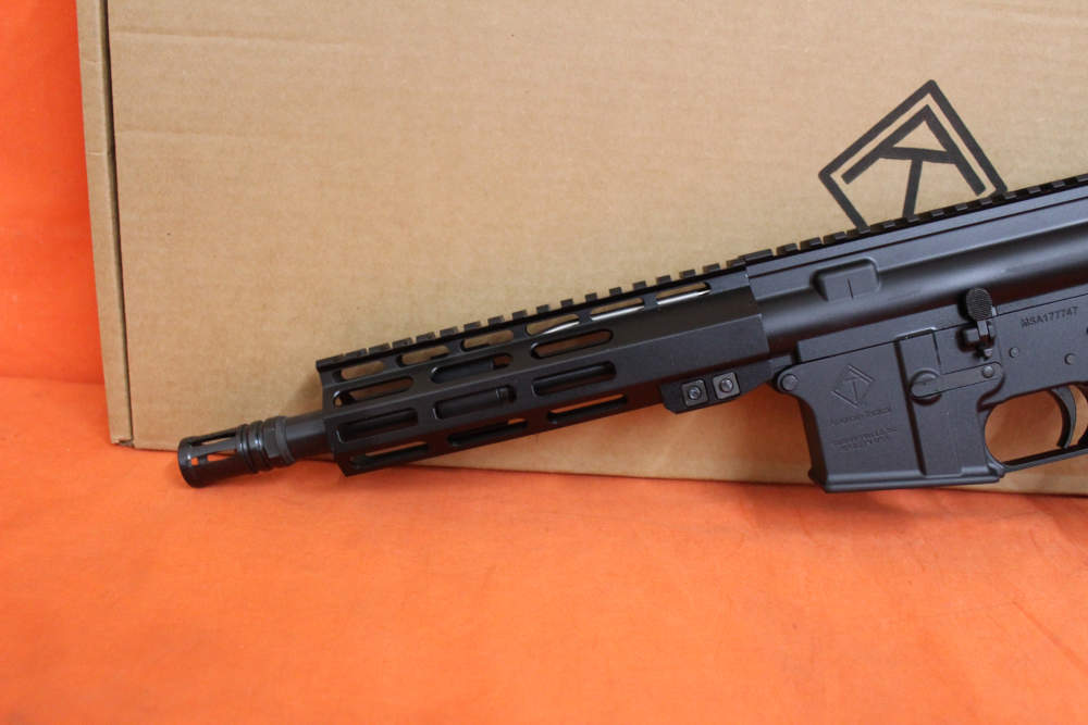 American Tactical Ar-Pistol .300blk NEW! Free Layaway Program!-img-3
