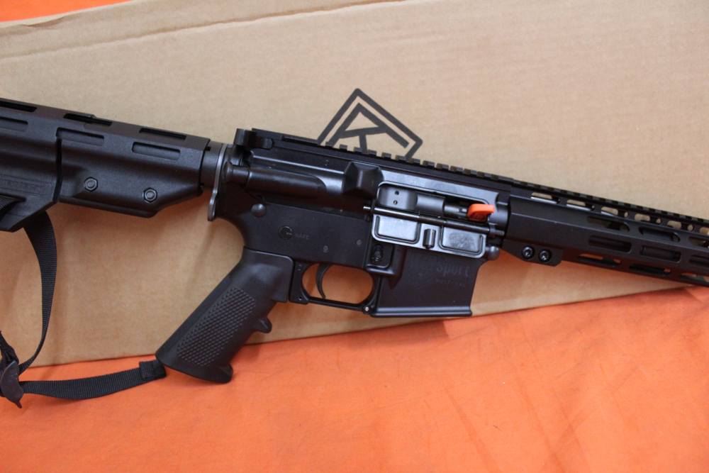 American Tactical Ar-Pistol .300blk NEW! Free Layaway Program!-img-6