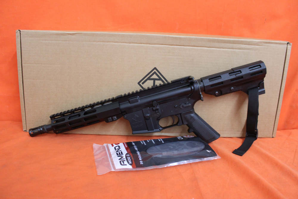 American Tactical Ar-Pistol .300blk NEW! Free Layaway Program!-img-0