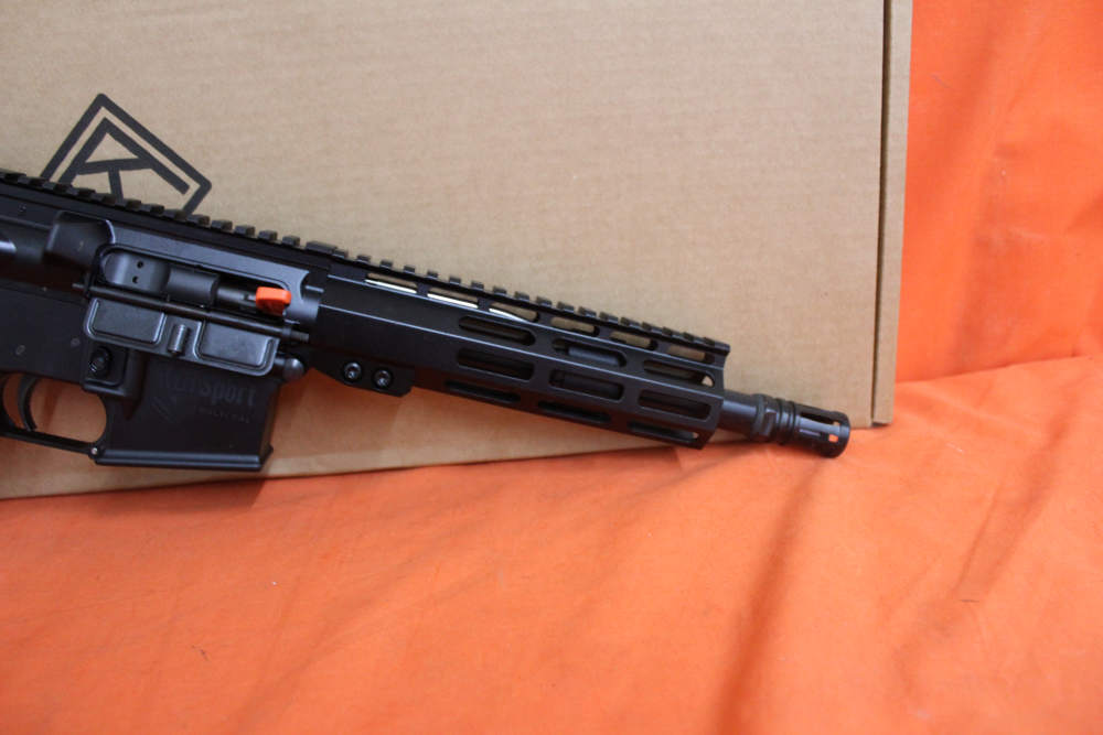 American Tactical Ar-Pistol .300blk NEW! Free Layaway Program!-img-7