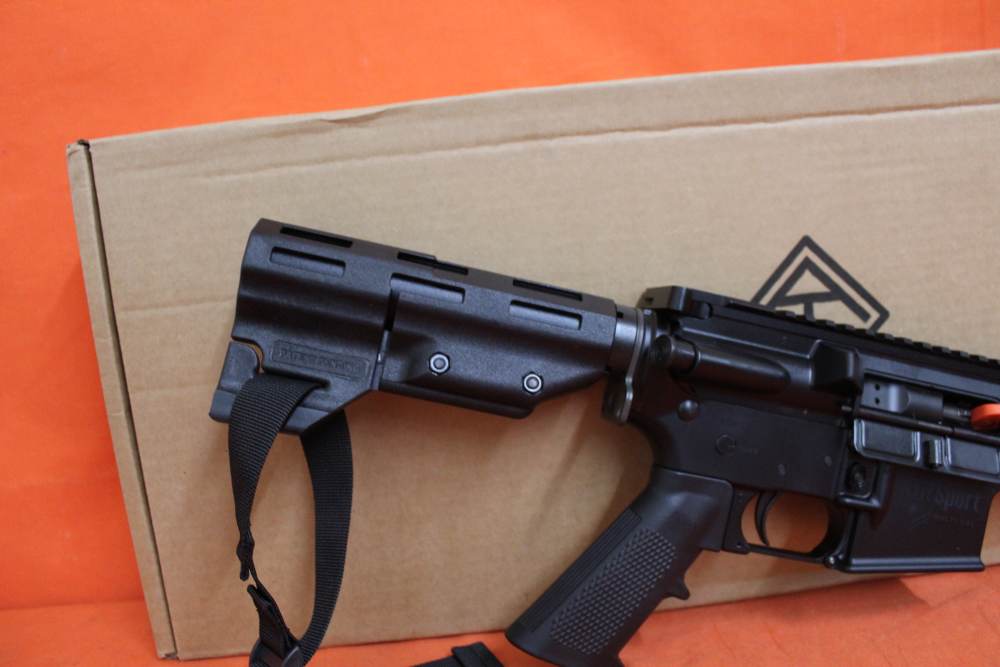 American Tactical Ar-Pistol .300blk NEW! Free Layaway Program!-img-5