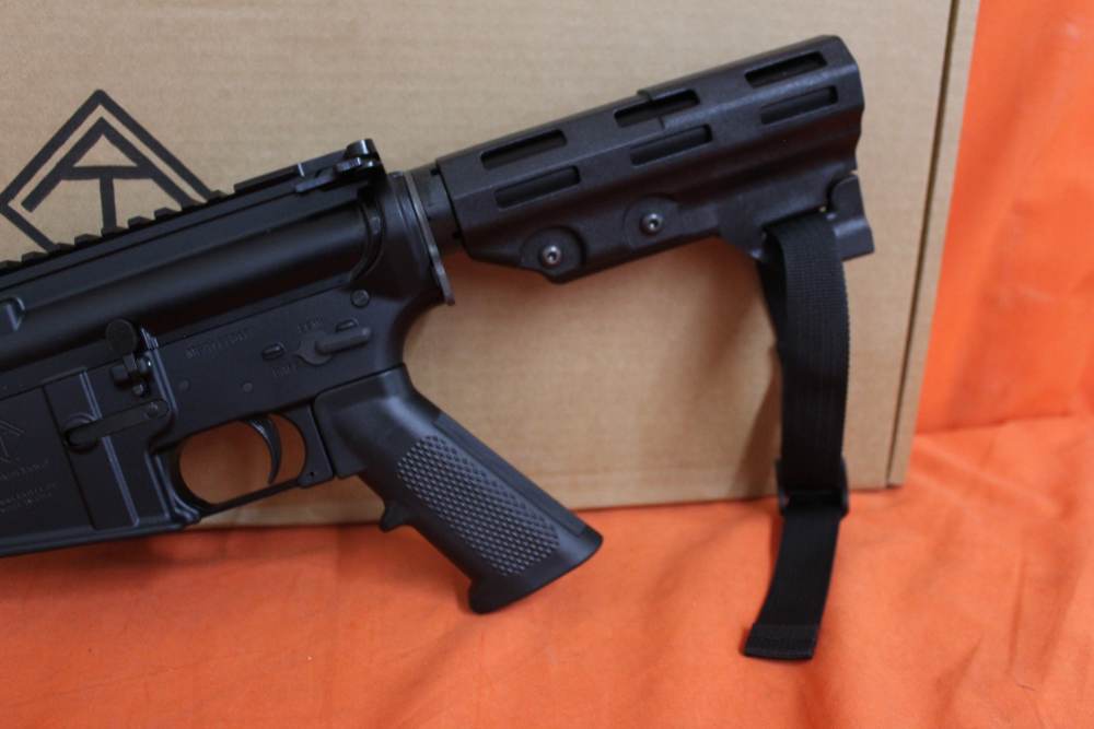 American Tactical Ar-Pistol .300blk NEW! Free Layaway Program!-img-2