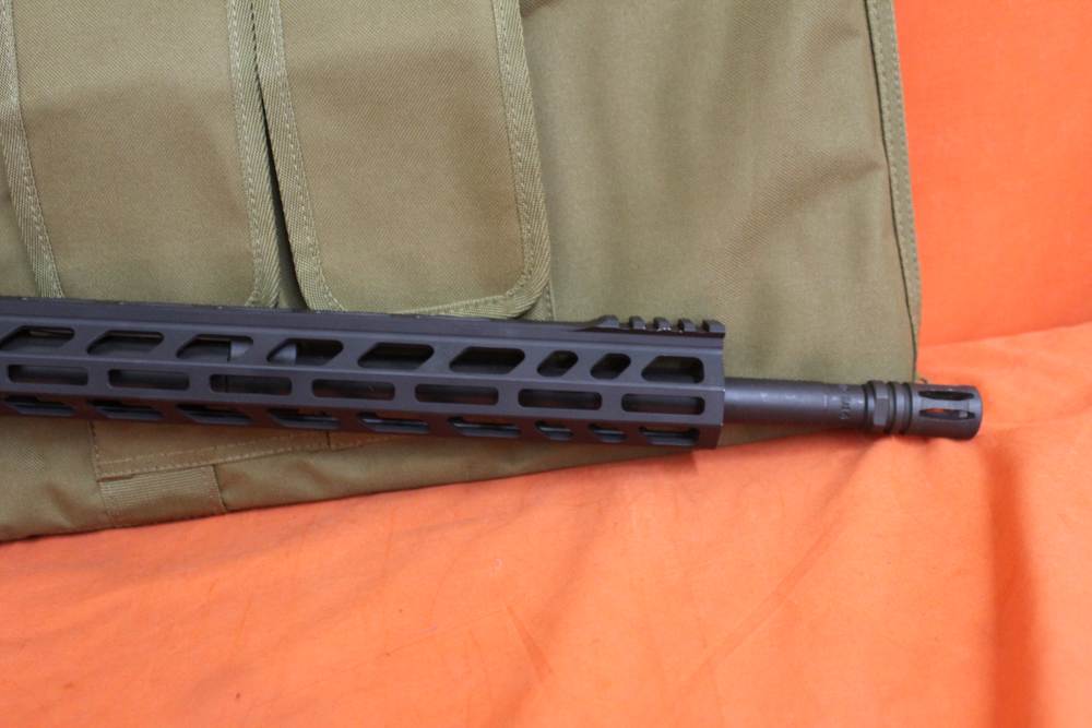 Wise Arms WA-15B Ar-15 .350 Legend New Old Stock! Free Layaway!-img-5