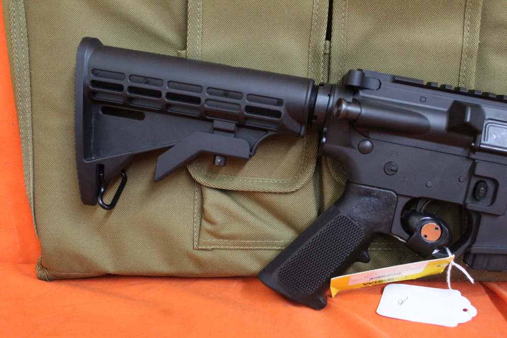 Wise Arms WA-15B Ar-15 .350 Legend New Old Stock! Free Layaway!-img-2