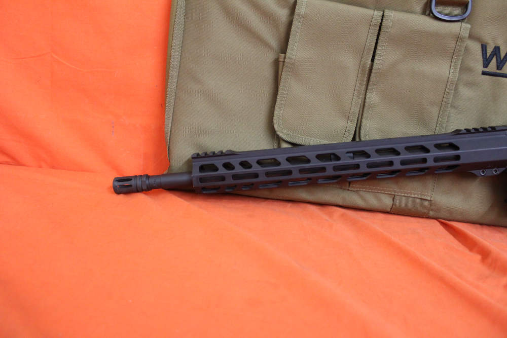 Wise Arms WA-15B Ar-15 .350 Legend New Old Stock! Free Layaway!-img-9