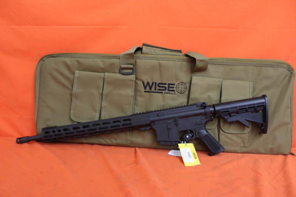 Wise Arms WA-15B Ar-15 .350 Legend New Old Stock! Free Layaway!-img-6
