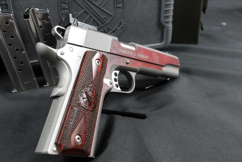 Springfield 1911 A1-img-1