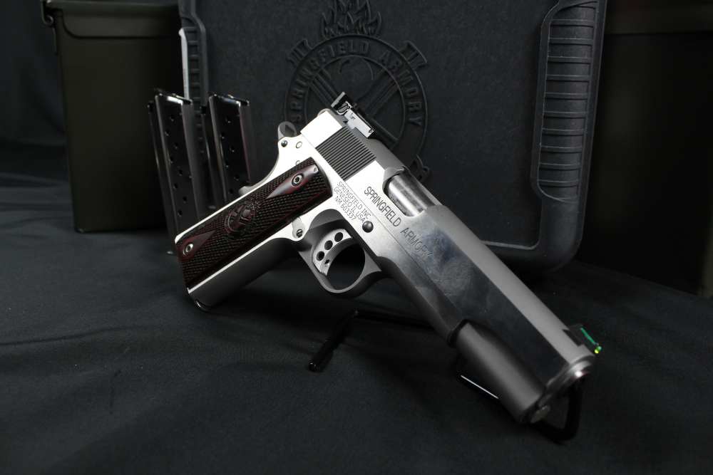Springfield 1911 A1-img-4