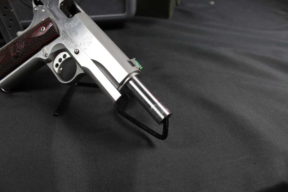 Springfield 1911 A1-img-8