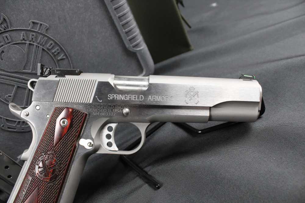 Springfield 1911 A1-img-5