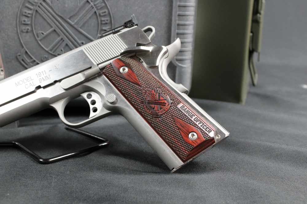 Springfield 1911 A1-img-2