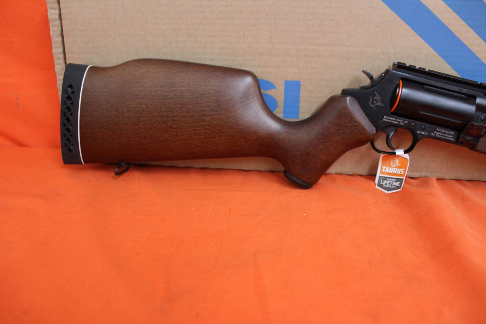 Rossi Circuit Judge .45colt/410ga NEW! Free Layaway!-img-2