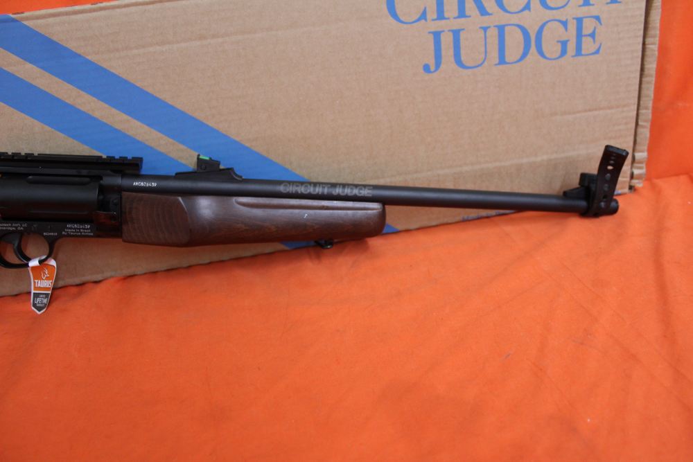 Rossi Circuit Judge .45colt/410ga NEW! Free Layaway!-img-3