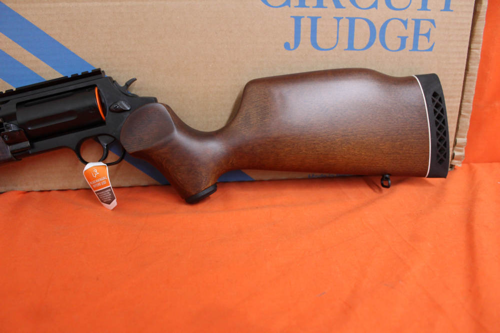 Rossi Circuit Judge .45colt/410ga NEW! Free Layaway!-img-5