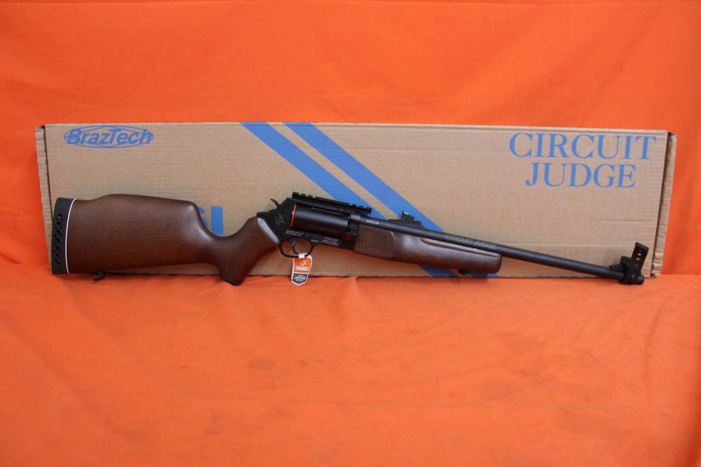 Rossi Circuit Judge .45colt/410ga NEW! Free Layaway!-img-0