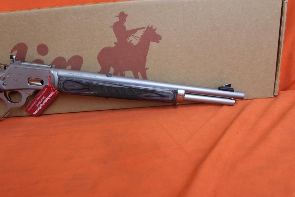 Marlin 1894 Stainless Trapper .44Mag NEW! Free Layaway!-img-6