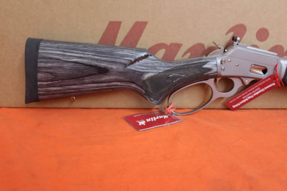 Marlin 1894 Stainless Trapper .44Mag NEW! Free Layaway!-img-5