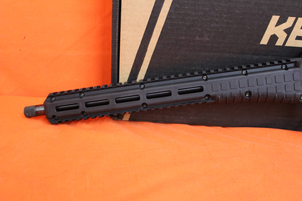 Kel-Tec Sub-2000 Defender 9mm With Red Dot NEW! Free Layaway!-img-5