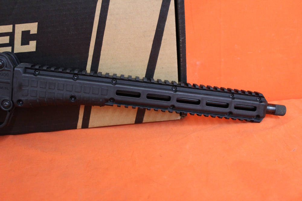Kel-Tec Sub-2000 Defender 9mm With Red Dot NEW! Free Layaway!-img-2
