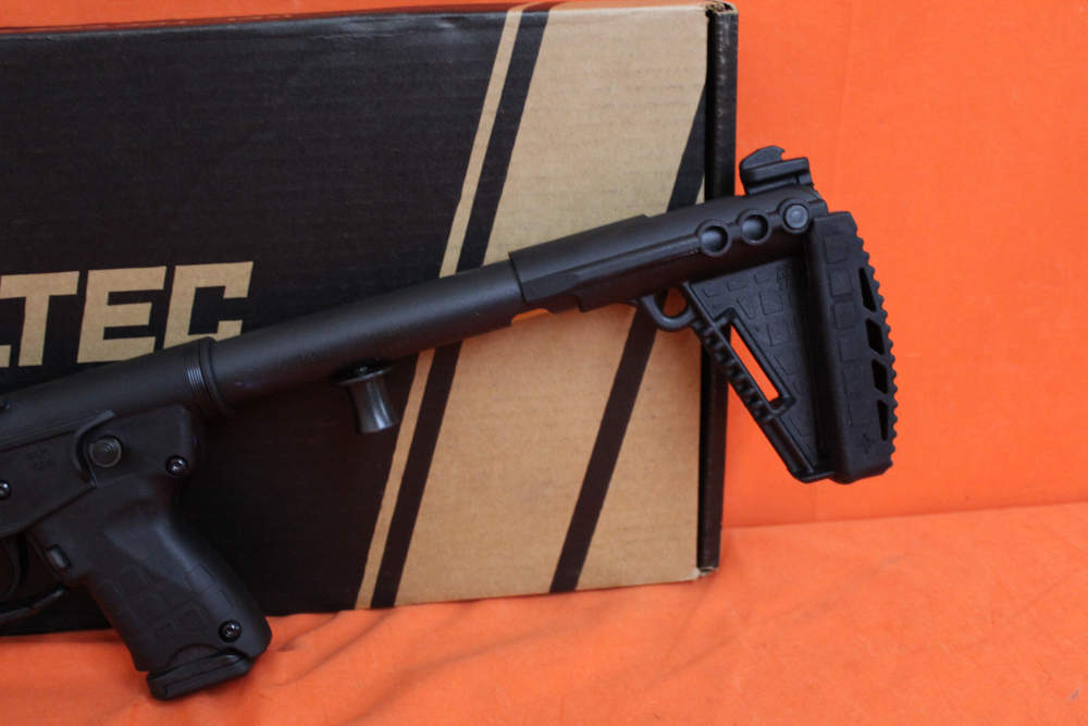 Kel-Tec Sub-2000 Defender 9mm With Red Dot NEW! Free Layaway!-img-6