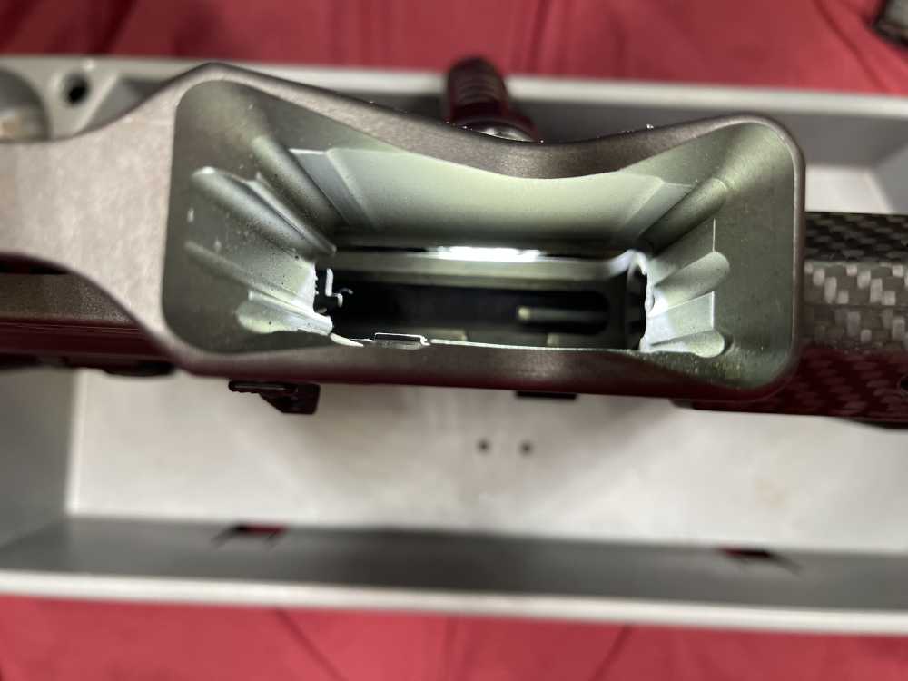 Fierce Firearms FA-15 | .223 Wylde | Vortex Copperhead Scope | Excellent-img-15