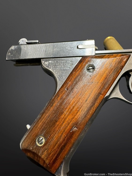 Fiala Arms Model 1920 Magazine-Fed Single Shot WHOLE KIT-img-2