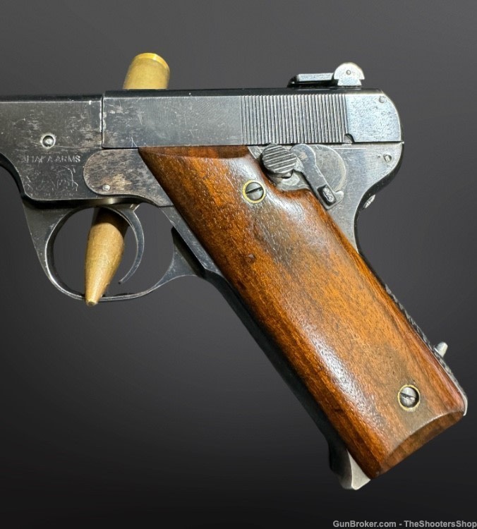 Fiala Arms Model 1920 Magazine-Fed Single Shot WHOLE KIT-img-5