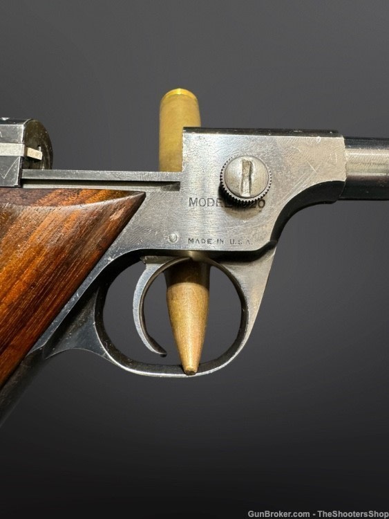 Fiala Arms Model 1920 Magazine-Fed Single Shot WHOLE KIT-img-1