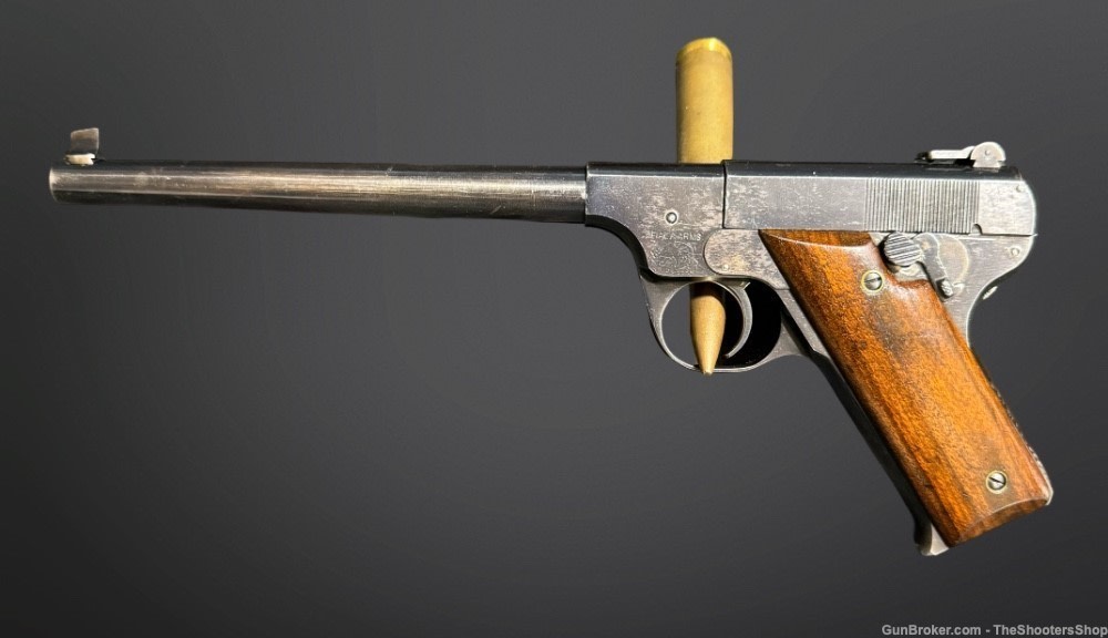 Fiala Arms Model 1920 Magazine-Fed Single Shot WHOLE KIT-img-4