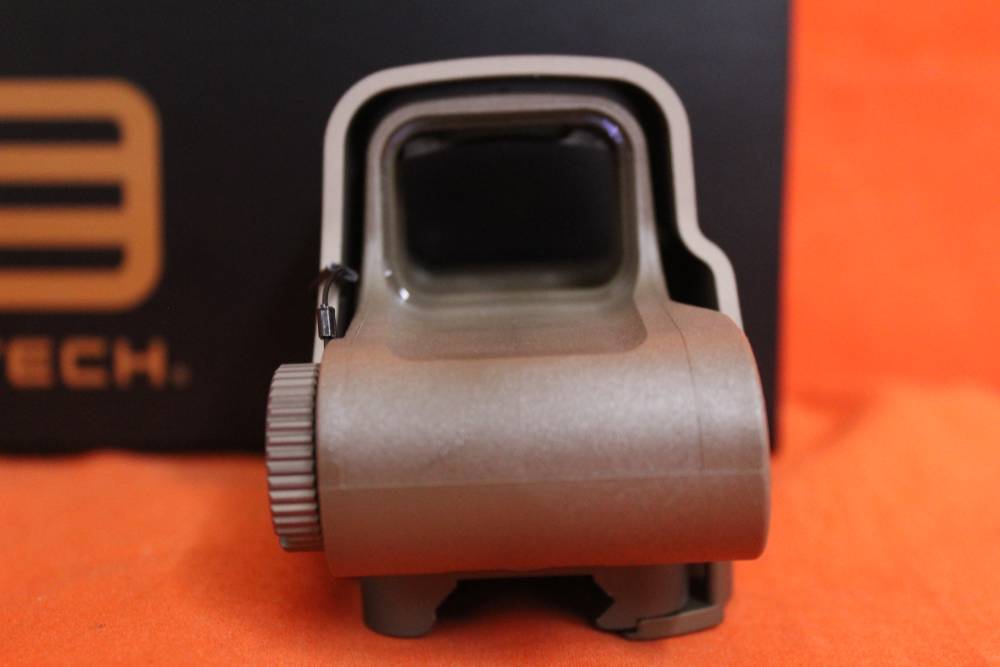 Eotech EXPS3-2 Tan NEW! Free Layaway!-img-3