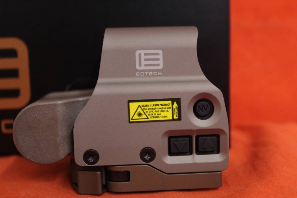Eotech EXPS3-2 Tan NEW! Free Layaway!-img-4