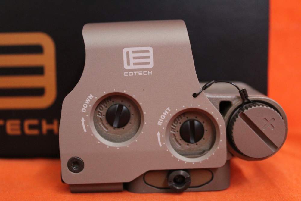 Eotech EXPS3-2 Tan NEW! Free Layaway!-img-2
