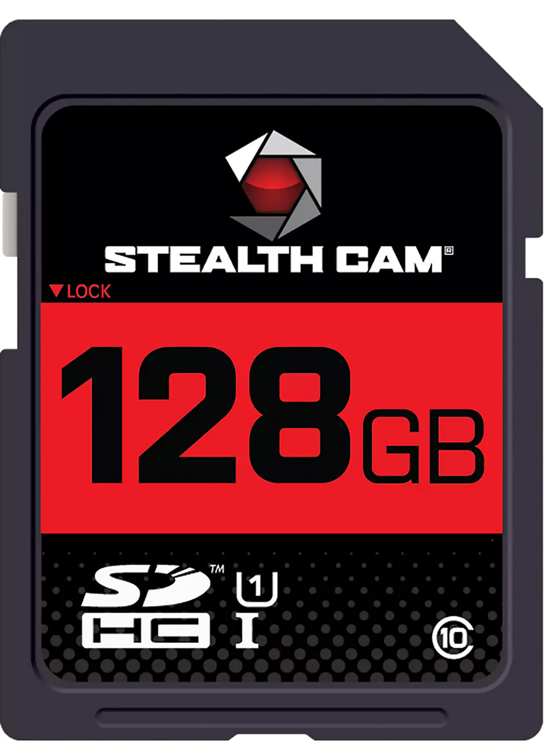 Stealth Cam SD Card Accessory 128GB STC128GB-img-0