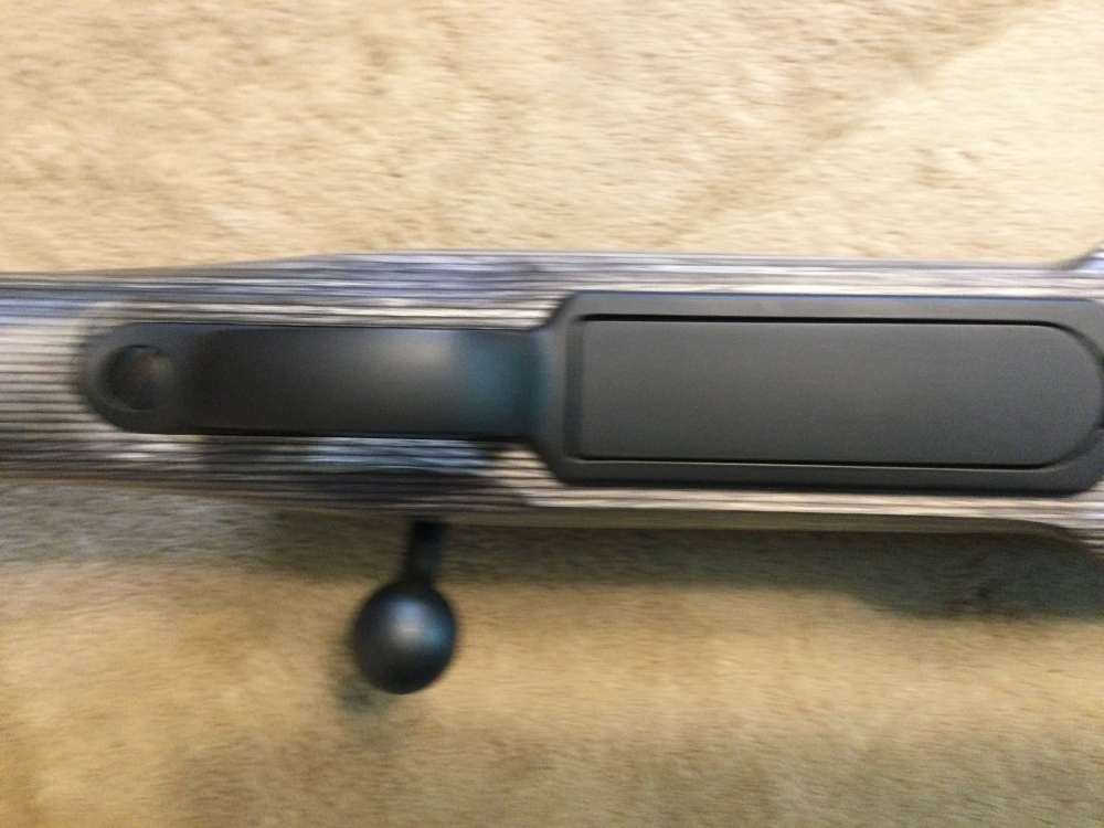 COOPER FIREARMS LH MODEL 54 RIFLE in .22-250 AI Cal. W/ACCESSORIES-img-27