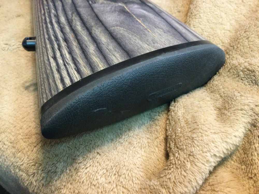 COOPER FIREARMS LH MODEL 54 RIFLE in .22-250 AI Cal. W/ACCESSORIES-img-3