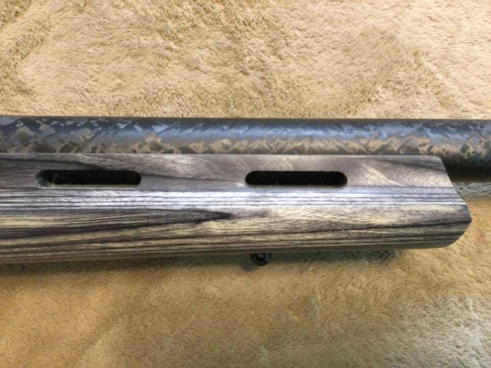 COOPER FIREARMS LH MODEL 54 RIFLE in .22-250 AI Cal. W/ACCESSORIES-img-18