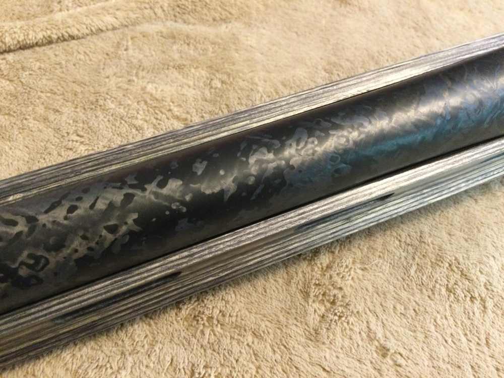 COOPER FIREARMS LH MODEL 54 RIFLE in .22-250 AI Cal. W/ACCESSORIES-img-40