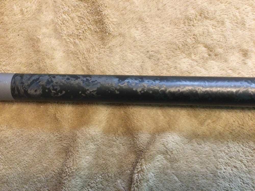 COOPER FIREARMS LH MODEL 54 RIFLE in .22-250 AI Cal. W/ACCESSORIES-img-13