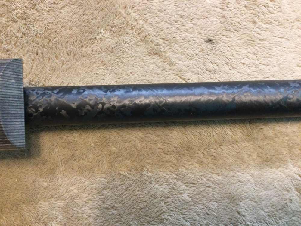 COOPER FIREARMS LH MODEL 54 RIFLE in .22-250 AI Cal. W/ACCESSORIES-img-32