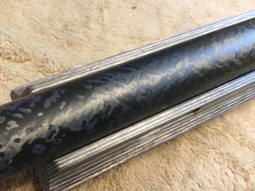 COOPER FIREARMS LH MODEL 54 RIFLE in .22-250 AI Cal. W/ACCESSORIES-img-39