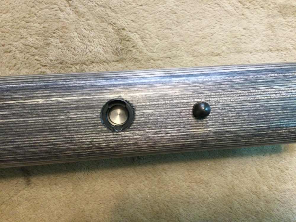 COOPER FIREARMS LH MODEL 54 RIFLE in .22-250 AI Cal. W/ACCESSORIES-img-30