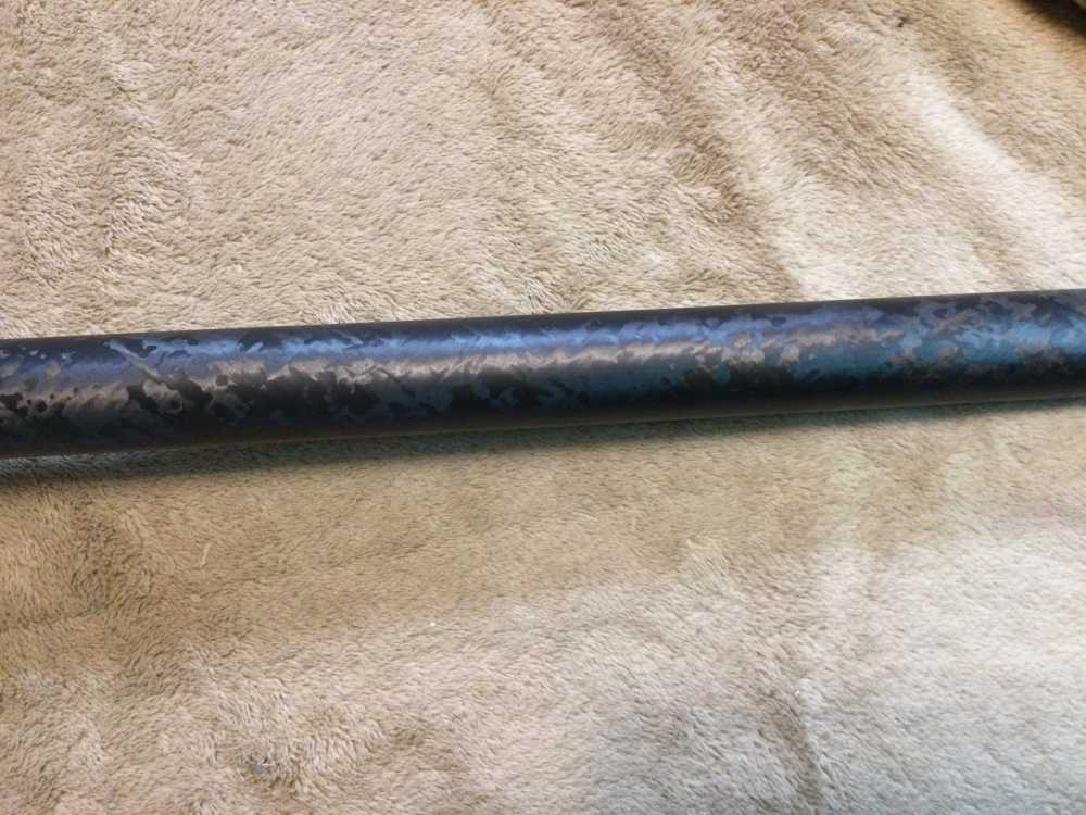 COOPER FIREARMS LH MODEL 54 RIFLE in .22-250 AI Cal. W/ACCESSORIES-img-16