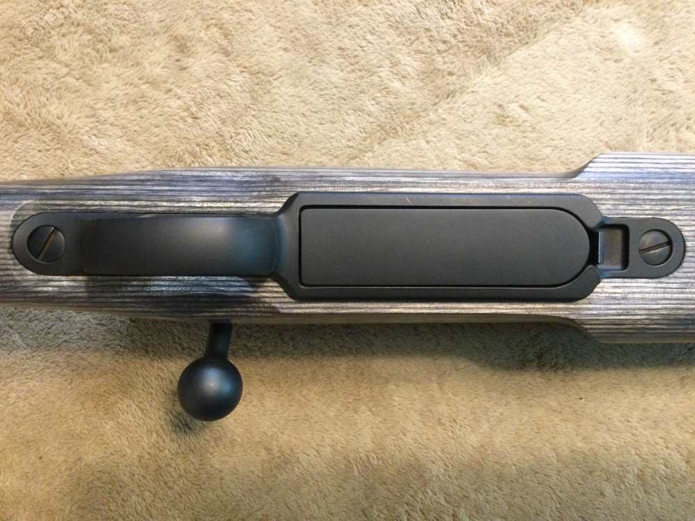 COOPER FIREARMS LH MODEL 54 RIFLE in .22-250 AI Cal. W/ACCESSORIES-img-28