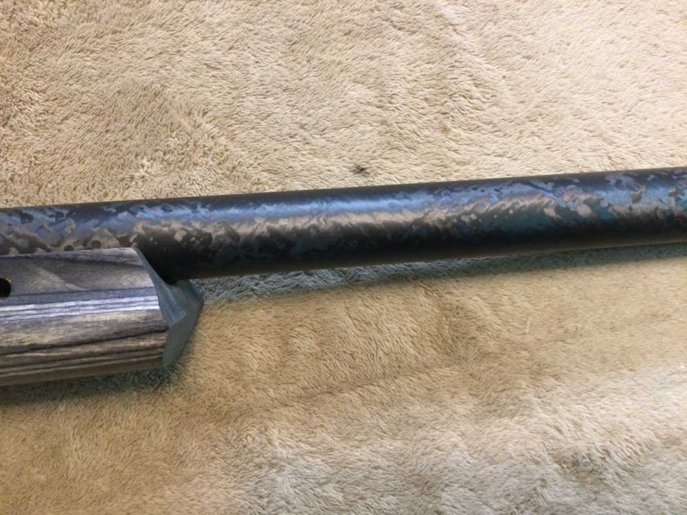 COOPER FIREARMS LH MODEL 54 RIFLE in .22-250 AI Cal. W/ACCESSORIES-img-17